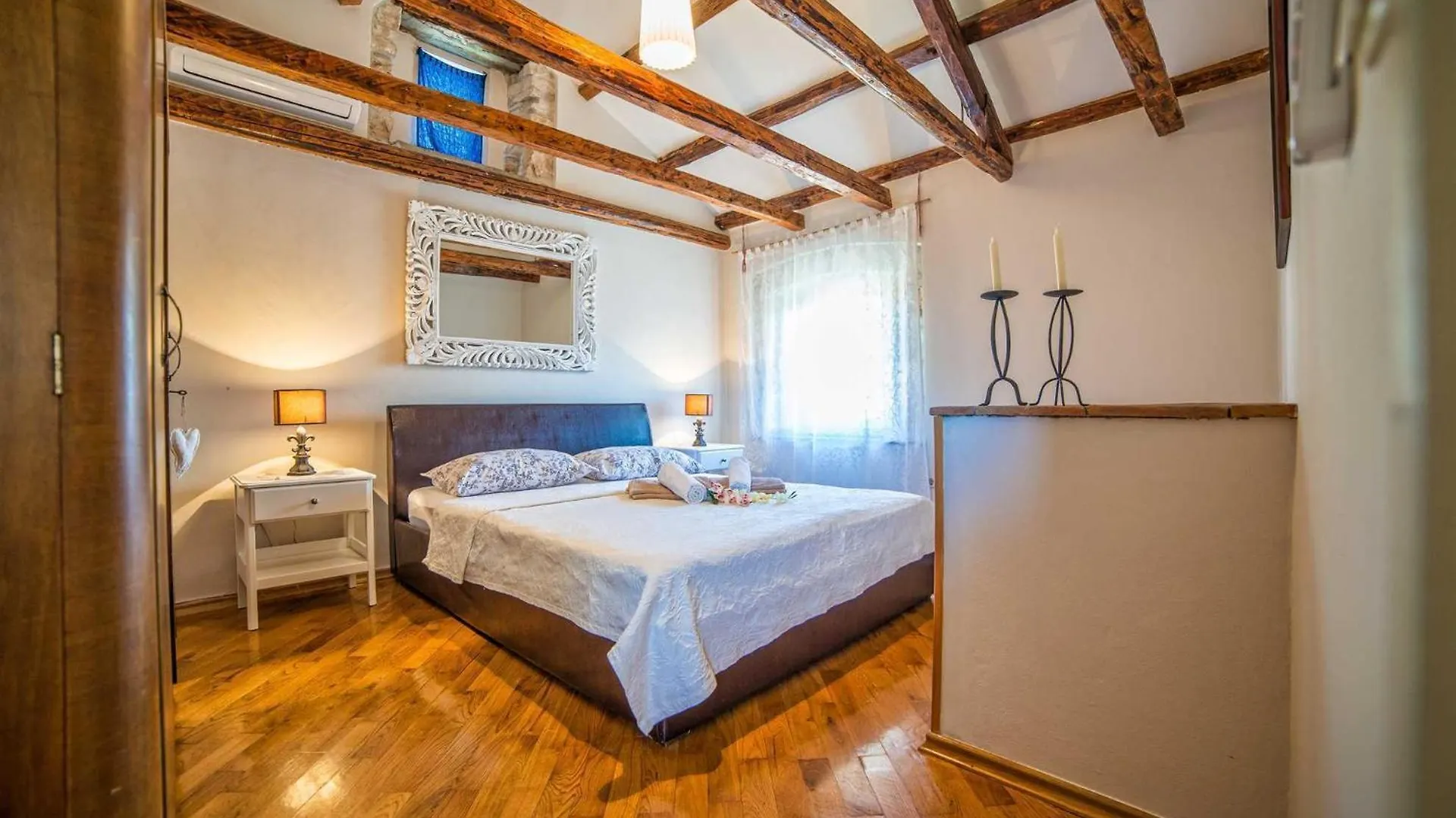 Casa Oliva By Kompas Villas Cepljani