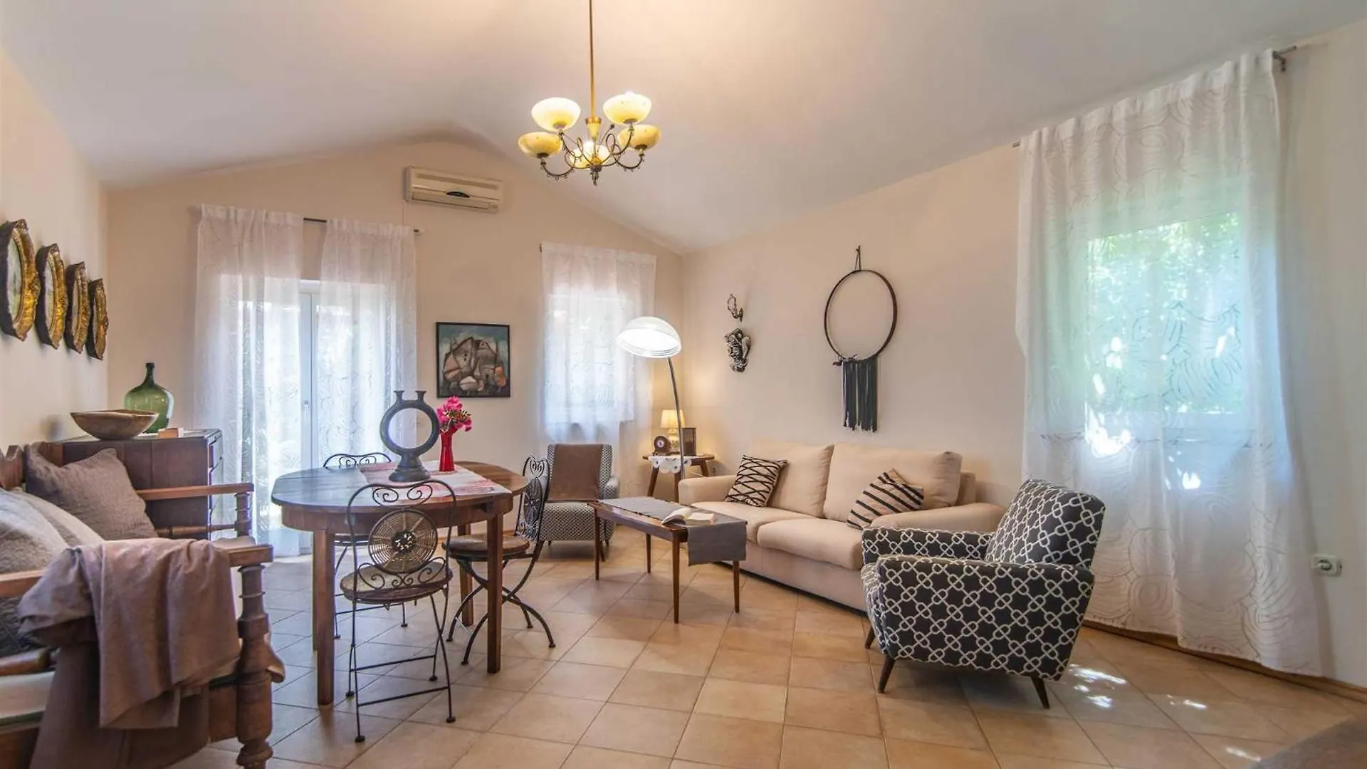 Casa Oliva By Kompas Villas Cepljani