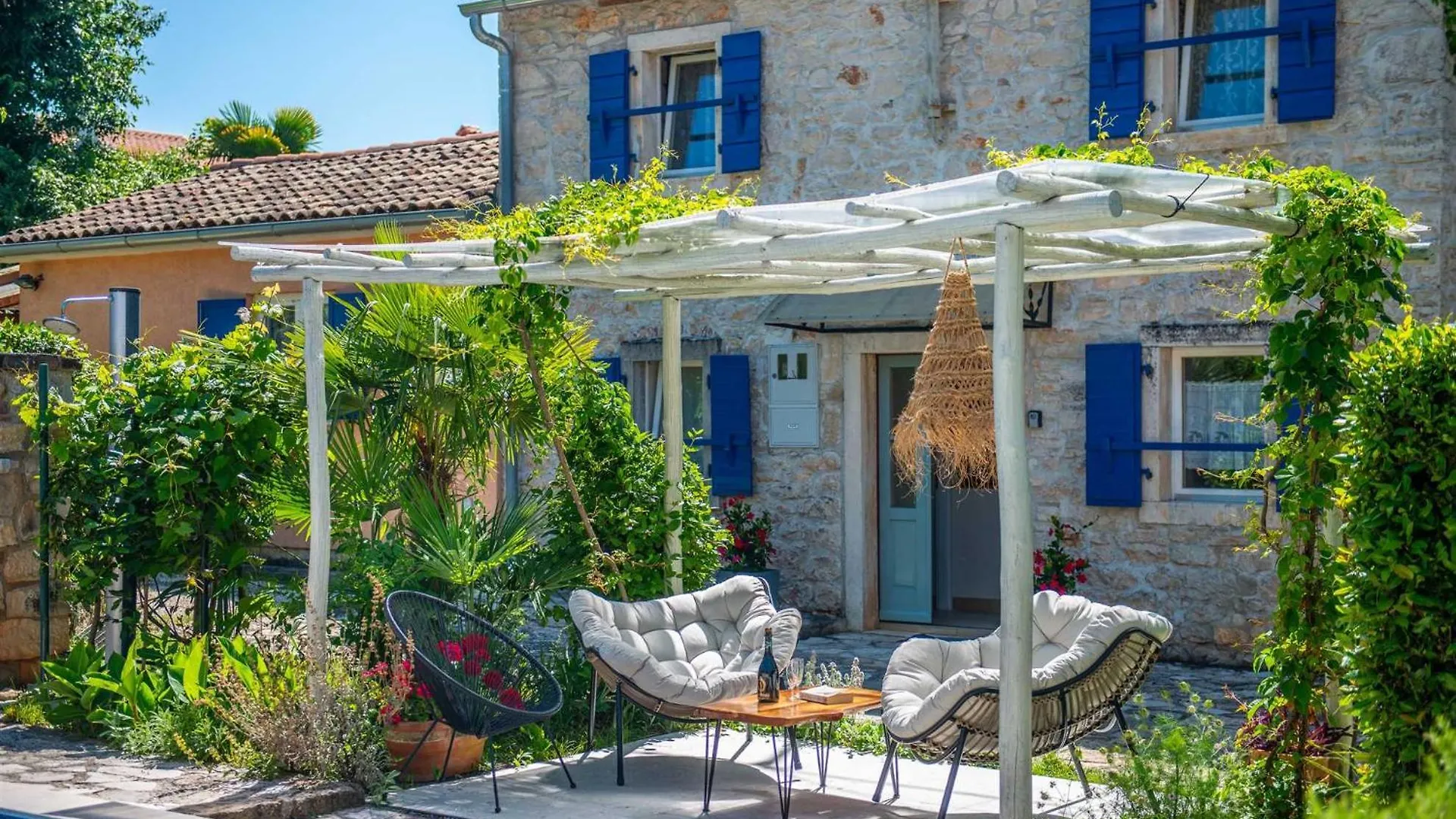 Casa Oliva By Kompas Villas Cepljani